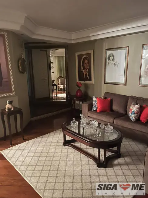 Foto 1 de Apartamento com 3 quartos à venda em Planalto Paulista, São Paulo - SP