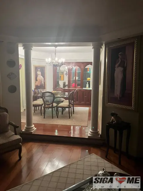 Foto 2 de Apartamento com 3 quartos à venda em Planalto Paulista, São Paulo - SP