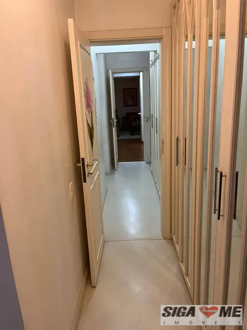 Foto 9 de Apartamento com 3 quartos à venda em Planalto Paulista, São Paulo - SP