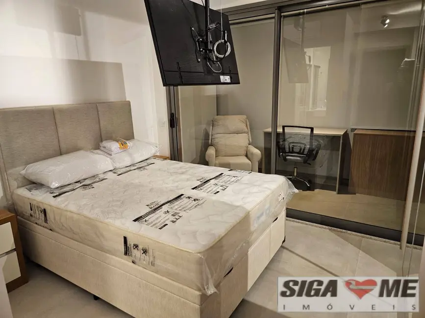 Foto 3 de Apartamento com 1 quarto para alugar em Pinheiros, São Paulo - SP