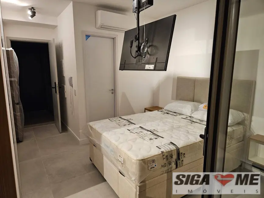 Foto 1 de Apartamento com 1 quarto para alugar em Pinheiros, São Paulo - SP