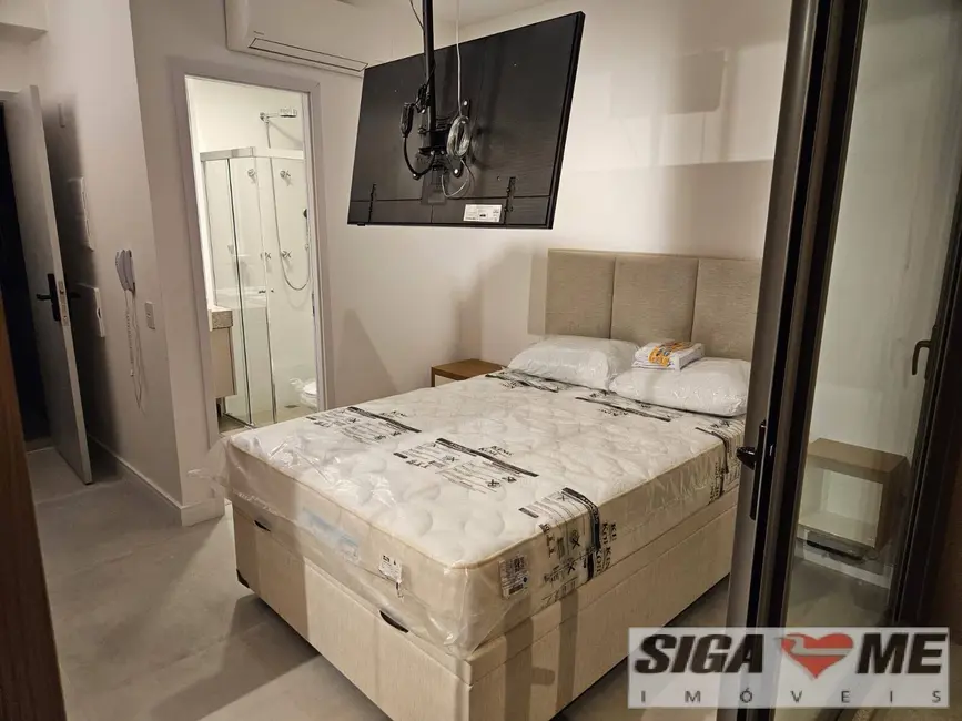 Foto 4 de Apartamento com 1 quarto para alugar em Pinheiros, São Paulo - SP