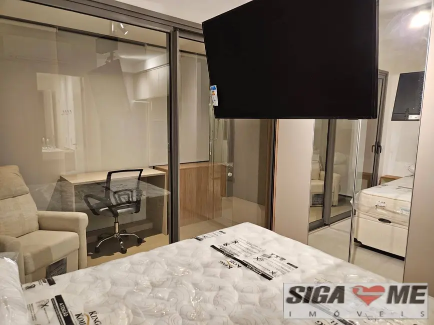 Foto 6 de Apartamento com 1 quarto para alugar em Pinheiros, São Paulo - SP