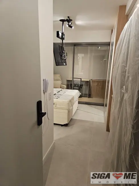 Foto 7 de Apartamento com 1 quarto para alugar em Pinheiros, São Paulo - SP