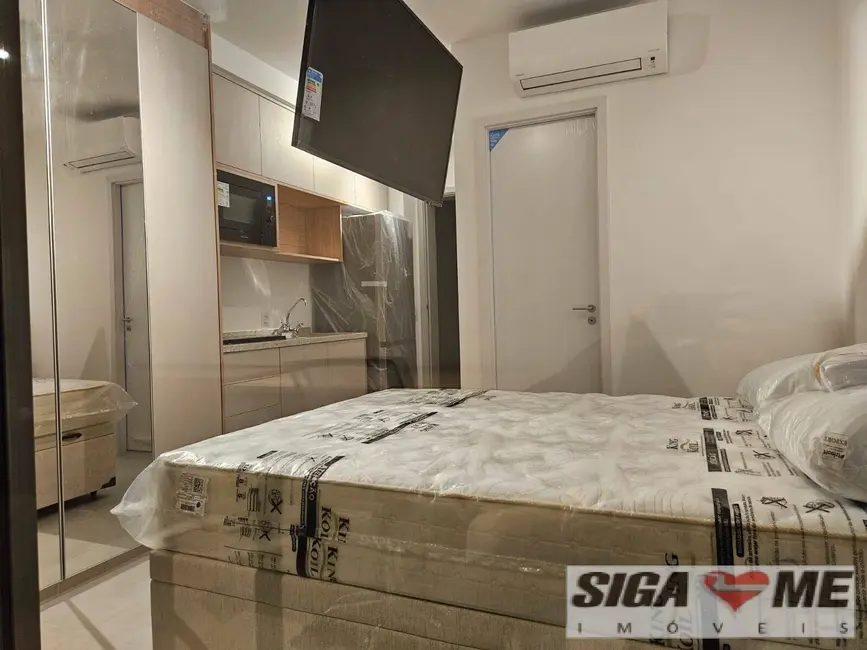 Foto 5 de Apartamento com 1 quarto para alugar em Pinheiros, São Paulo - SP