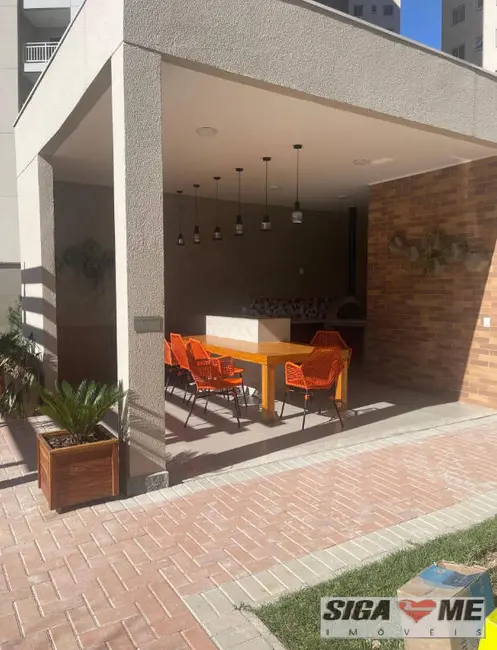 Foto 9 de Apartamento com 2 quartos à venda em Várzea da Barra Funda, São Paulo - SP