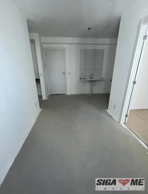 Foto 2 de Apartamento com 2 quartos à venda em Várzea da Barra Funda, São Paulo - SP