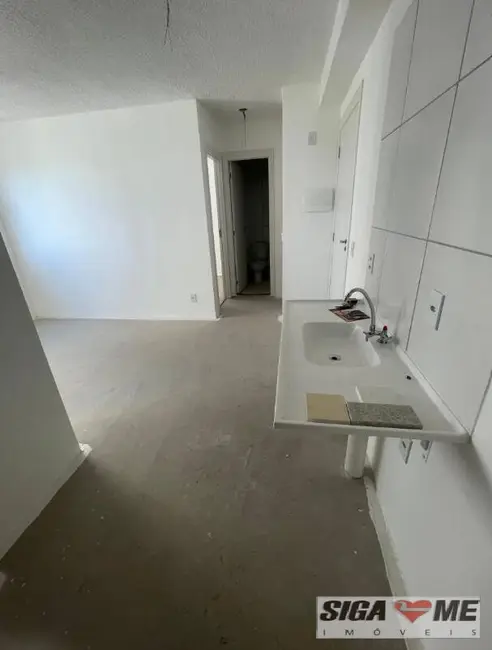 Foto 1 de Apartamento com 2 quartos à venda em Várzea da Barra Funda, São Paulo - SP