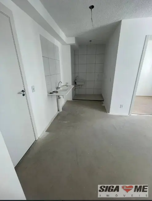 Foto 3 de Apartamento com 2 quartos à venda em Várzea da Barra Funda, São Paulo - SP