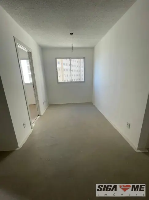 Foto 4 de Apartamento com 2 quartos à venda em Várzea da Barra Funda, São Paulo - SP