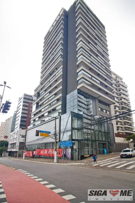 Foto 5 de Apartamento com 1 quarto à venda em Liberdade, São Paulo - SP