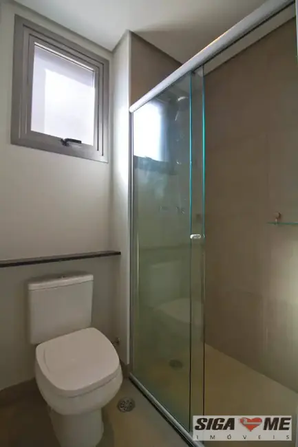 Foto 4 de Apartamento com 1 quarto à venda em Liberdade, São Paulo - SP