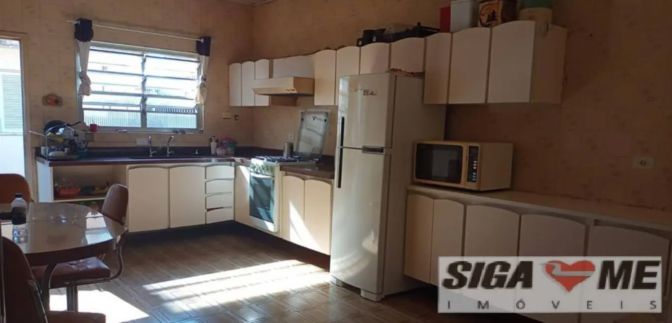 Foto 7 de Casa com 4 quartos à venda, 250m2 em Jardim do Colégio (Zona Norte), São Paulo - SP