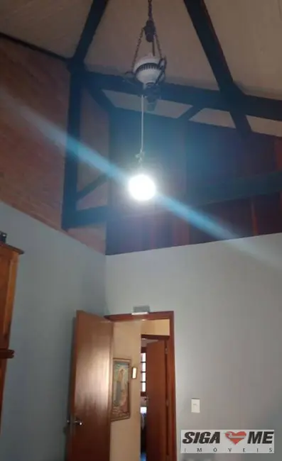 Foto 6 de Casa com 4 quartos à venda, 250m2 em Jardim do Colégio (Zona Norte), São Paulo - SP