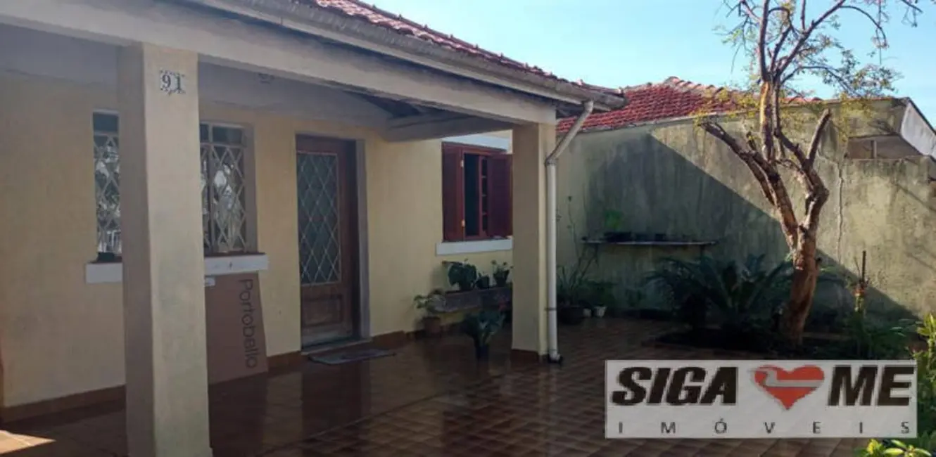 Foto 1 de Casa com 4 quartos à venda, 250m2 em Jardim do Colégio (Zona Norte), São Paulo - SP