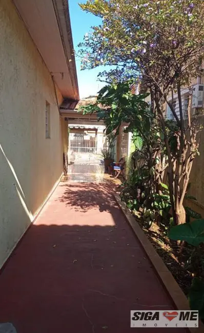 Foto 3 de Casa com 4 quartos à venda, 250m2 em Jardim do Colégio (Zona Norte), São Paulo - SP