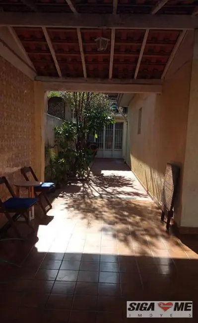 Foto 4 de Casa com 4 quartos à venda, 250m2 em Jardim do Colégio (Zona Norte), São Paulo - SP