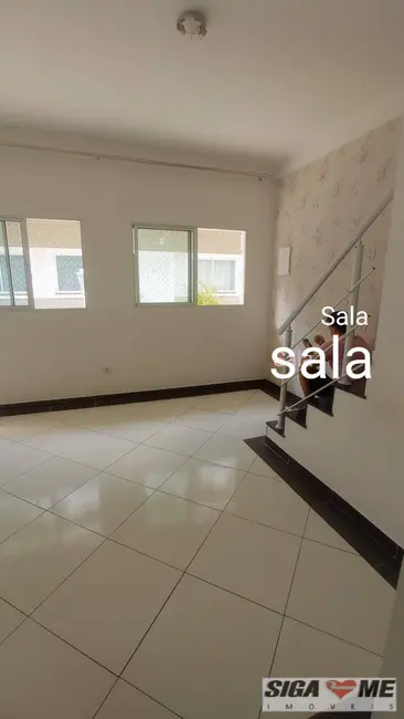 Foto 1 de Casa com 3 quartos à venda em Vila Mazzei, São Paulo - SP