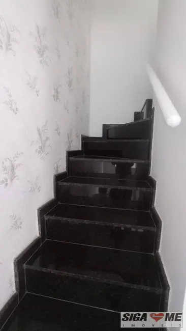 Foto 4 de Casa com 3 quartos à venda em Vila Mazzei, São Paulo - SP