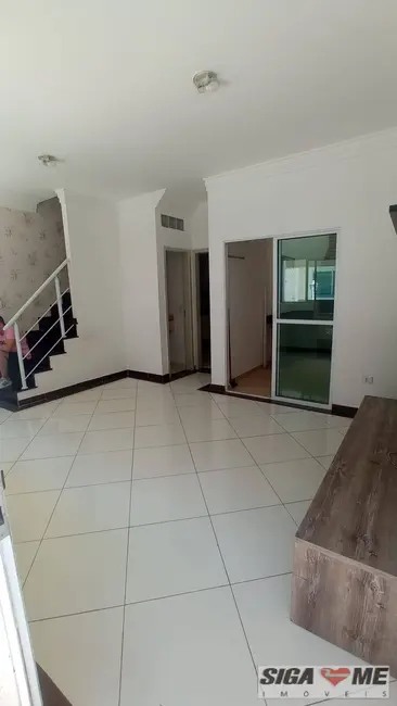 Foto 2 de Casa com 3 quartos à venda em Vila Mazzei, São Paulo - SP