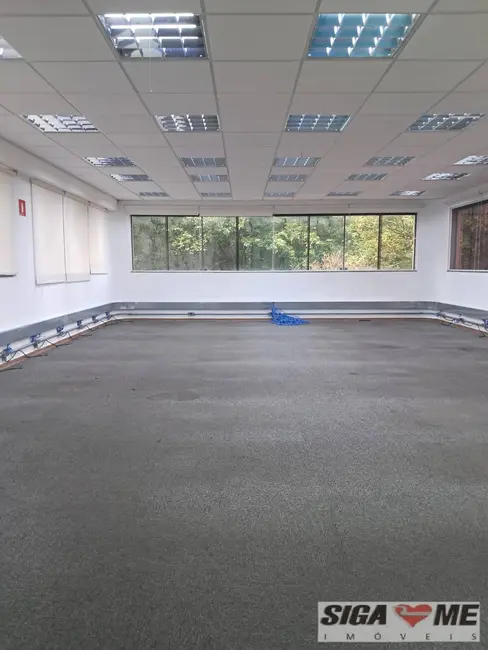 Sala Comercial à venda em Campo Belo, São Paulo - SP - imagem 4 Foto 4 de Sala Comercial à venda em Campo Belo, São Paulo - SP