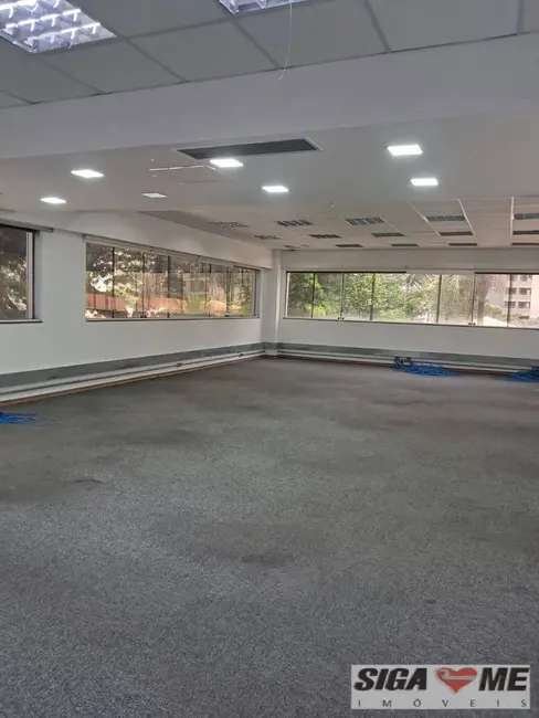 Foto 1 de Sala Comercial à venda em Campo Belo, São Paulo - SP