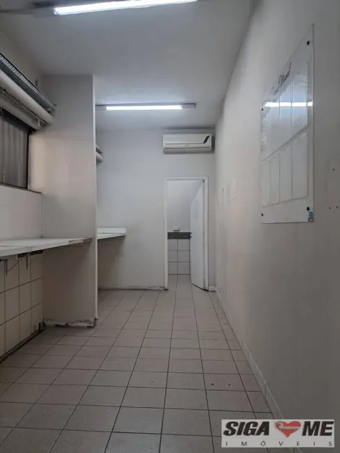 Sala Comercial à venda em Campo Belo, São Paulo - SP - imagem 9 Foto 9 de Sala Comercial à venda em Campo Belo, São Paulo - SP