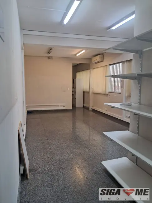 Sala Comercial à venda em Campo Belo, São Paulo - SP - imagem 8 Foto 8 de Sala Comercial à venda em Campo Belo, São Paulo - SP