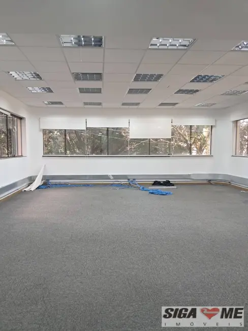 Sala Comercial à venda em Campo Belo, São Paulo - SP - imagem 3 Foto 3 de Sala Comercial à venda em Campo Belo, São Paulo - SP