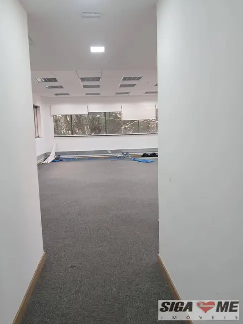 Sala Comercial à venda em Campo Belo, São Paulo - SP - imagem 7 Foto 7 de Sala Comercial à venda em Campo Belo, São Paulo - SP