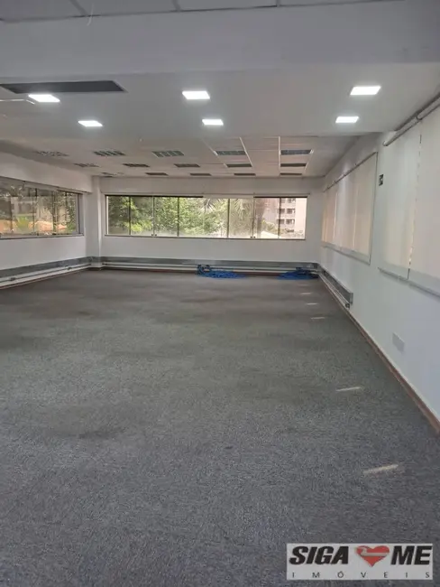 Sala Comercial à venda em Campo Belo, São Paulo - SP - imagem 6 Foto 6 de Sala Comercial à venda em Campo Belo, São Paulo - SP