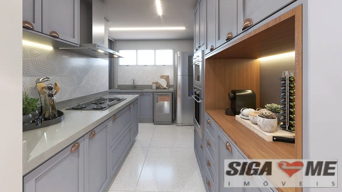 Foto 3 de Apartamento com 2 quartos à venda em Jardim Paulista, São Paulo - SP