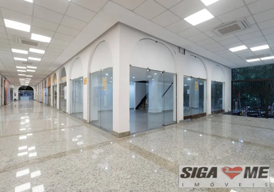 Foto 1 de Sala Comercial para alugar em Bela Vista, São Paulo - SP