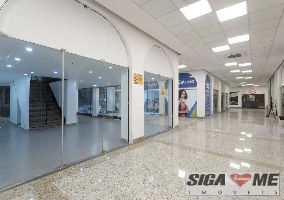 Foto 2 de Sala Comercial para alugar em Bela Vista, São Paulo - SP