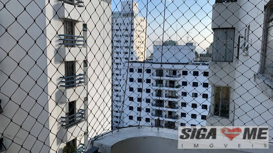 Apartamento com 2 quartos à venda em Vila Madalena, São Paulo - SP - imagem 8 Foto 8 de Apartamento com 2 quartos à venda em Vila Madalena, São Paulo - SP