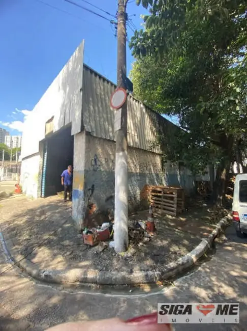 Foto 1 de Sala Comercial à venda em Jardim Humaitá, São Paulo - SP