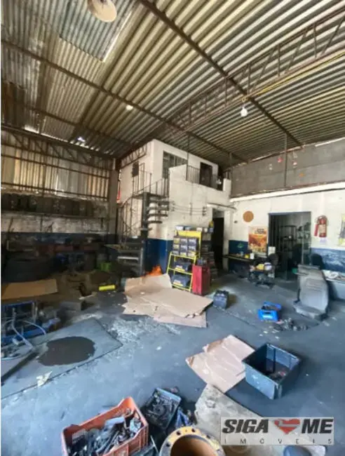 Foto 4 de Sala Comercial à venda em Jardim Humaitá, São Paulo - SP