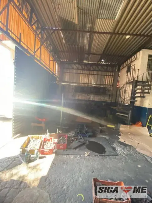 Foto 2 de Sala Comercial à venda em Jardim Humaitá, São Paulo - SP