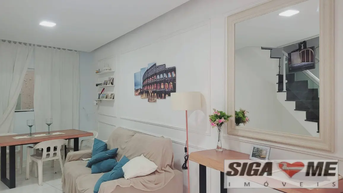 Casa com 3 quartos à venda em Vila Matilde, São Paulo - SP - imagem 4 Foto 4 de Casa com 3 quartos à venda em Vila Matilde, São Paulo - SP