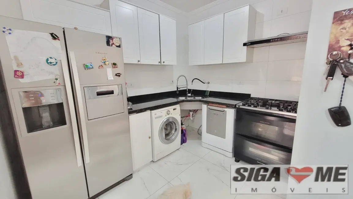 Casa com 3 quartos à venda em Vila Matilde, São Paulo - SP - imagem 9 Foto 9 de Casa com 3 quartos à venda em Vila Matilde, São Paulo - SP