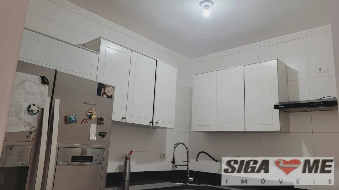 Casa com 3 quartos à venda em Vila Matilde, São Paulo - SP - imagem 7 Foto 7 de Casa com 3 quartos à venda em Vila Matilde, São Paulo - SP