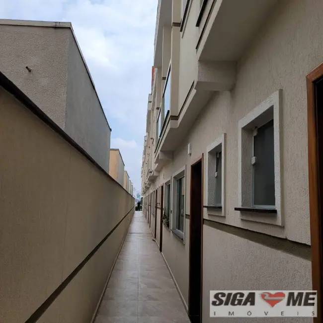Foto 2 de Casa com 3 quartos à venda em Vila Matilde, São Paulo - SP