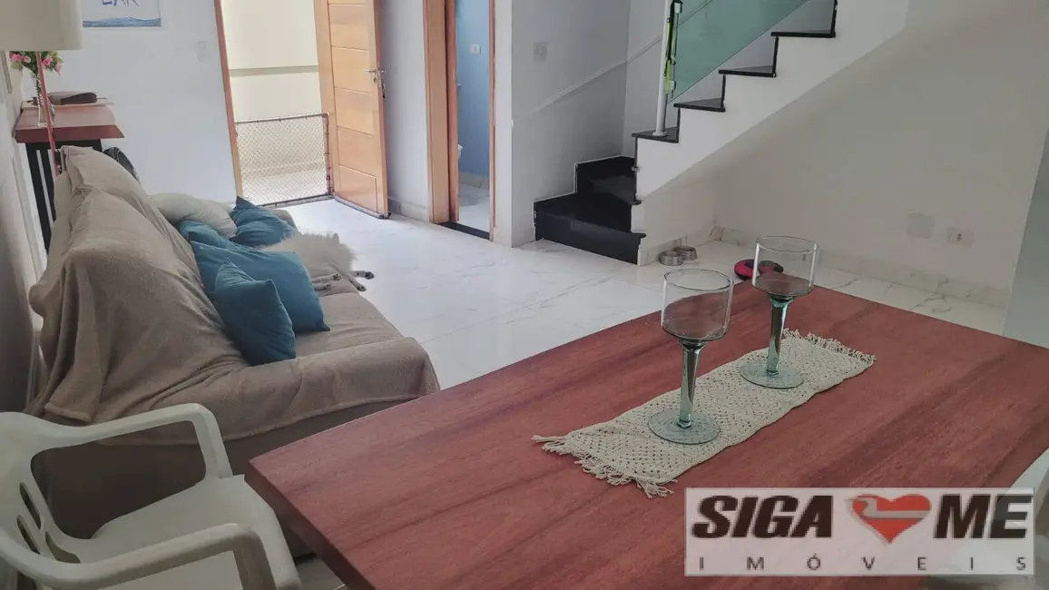 Casa com 3 quartos à venda em Vila Matilde, São Paulo - SP - imagem 5 Foto 5 de Casa com 3 quartos à venda em Vila Matilde, São Paulo - SP