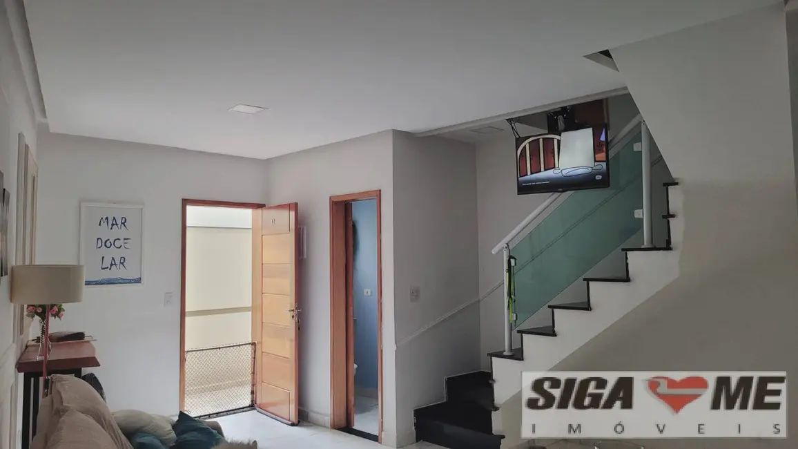 Casa com 3 quartos à venda em Vila Matilde, São Paulo - SP - imagem 6 Foto 6 de Casa com 3 quartos à venda em Vila Matilde, São Paulo - SP