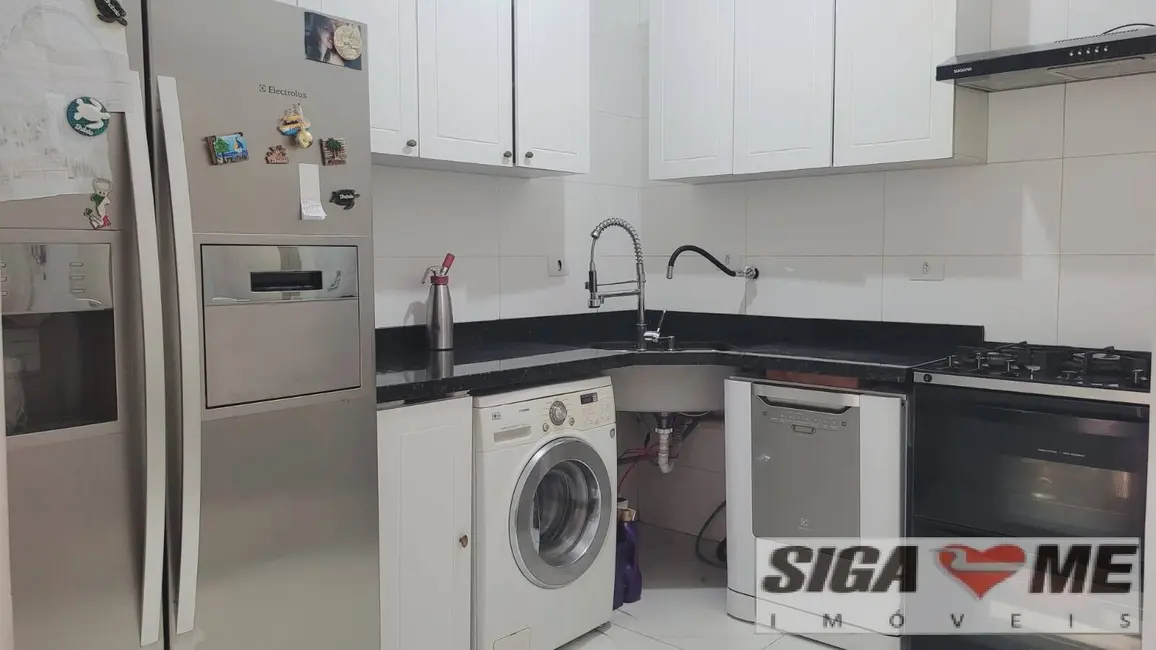 Casa com 3 quartos à venda em Vila Matilde, São Paulo - SP - imagem 8 Foto 8 de Casa com 3 quartos à venda em Vila Matilde, São Paulo - SP