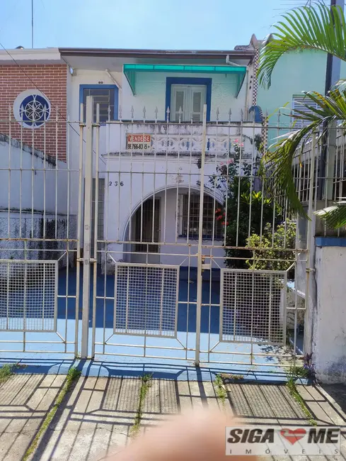 Foto 1 de Casa com 3 quartos à venda em Tatuapé, São Paulo - SP