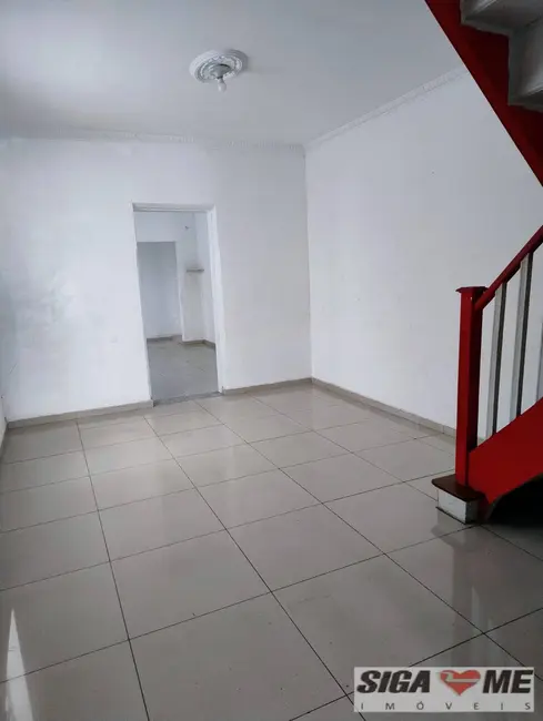 Foto 8 de Casa com 3 quartos à venda em Tatuapé, São Paulo - SP