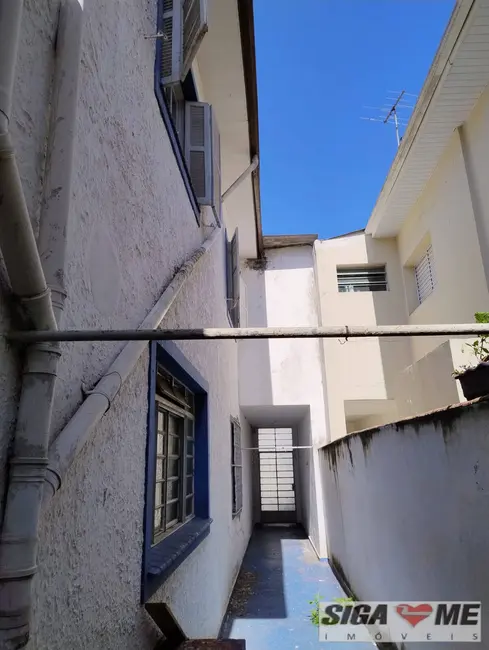 Foto 2 de Casa com 3 quartos à venda em Tatuapé, São Paulo - SP