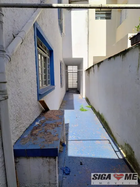 Foto 4 de Casa com 3 quartos à venda em Tatuapé, São Paulo - SP