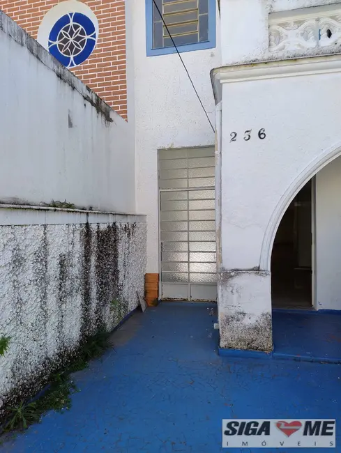 Foto 3 de Casa com 3 quartos à venda em Tatuapé, São Paulo - SP